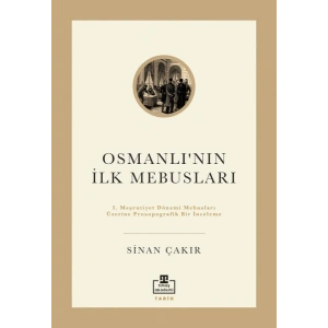 İlk Osmanlı Mebusları