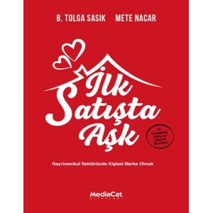 İlk Satışta Aşk