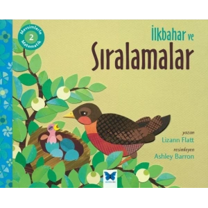 İlkbahar ve Sıralamalar / Mevsimlerle Matematik 2