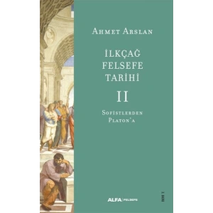 İlkçağ Felsefe Tarihi II