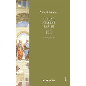 İlkçağ Felsefe Tarihi III
