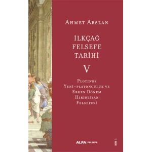 İlkçağ Felsefe Tarihi V