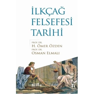 İlkçağ Felsefesi Tarihi