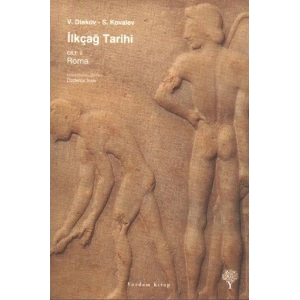 İlkçağ Tarihi 2 - Roma
