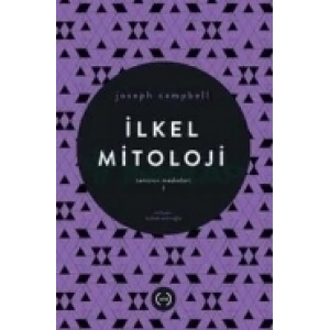 İlkel Mitoloji / Tanrının Maskeleri 1