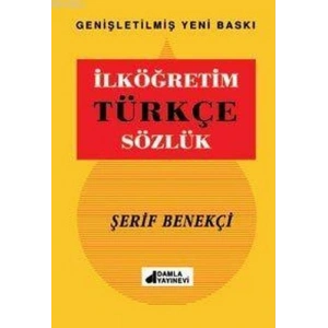 İlköğretim Türkçe Sözlük