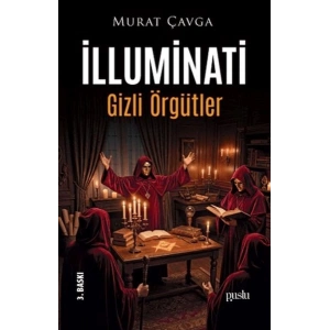 İlluminati Gizli Örgütler