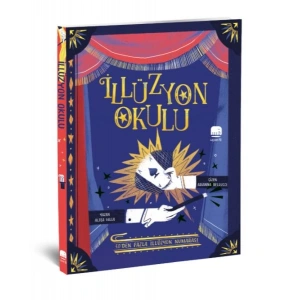 İllüzyon Okulu