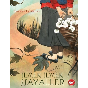 İlmek İlmek Hayaller
