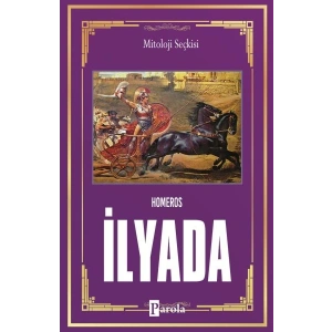 İlyada - Tanrıların Savaşı