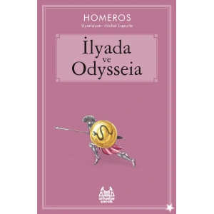 İlyada ve Odysseia