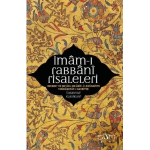 İmam-ı Rabbani Risaleleri