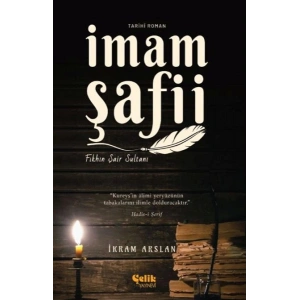İmam Şafii Fıkhın Şair Sultanı