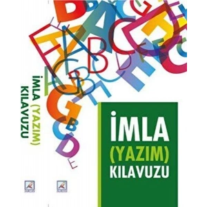 İmla Yazım Kılavuzu