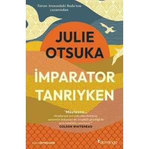 İmparator Tanrıyken