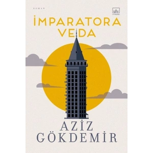 İmparatora Veda