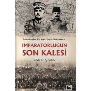 İmparatorluğun Son Kalesi