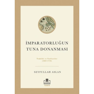 İmparatorluğun Tuna Donanması