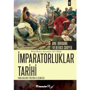İmparatorluklar Tarihi