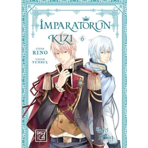 İmparatorun Kızı 6
