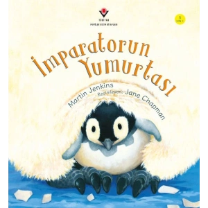 İmparatorun Yumurtası