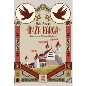 İmza Karga
