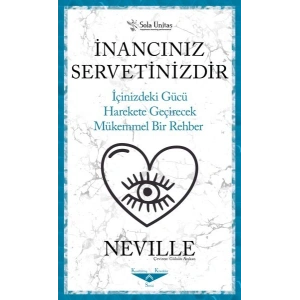 İnancınız Servetinizdir