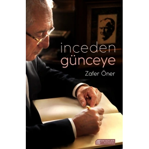 İnceden Günceye