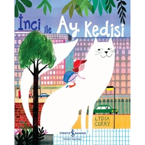 İnci İle Ay Kedisi