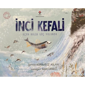 İnci Kefali