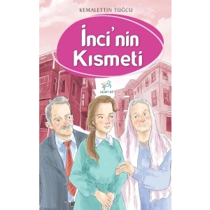 İncinin Kısmeti