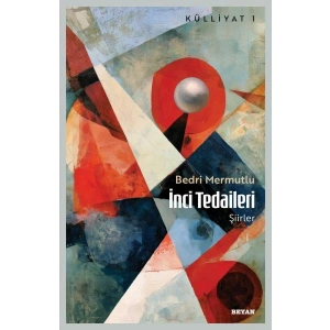 İnci Tedaileri