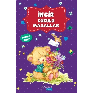 İncir Kokulu Masallar