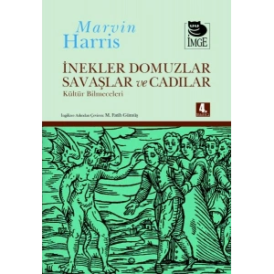 İnekler, Domuzlar, Savaşlar ve Cadılar Kültür Bilmeceleri