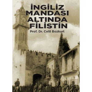 İngiliz Mandası Altında Filistin (1920-1939)