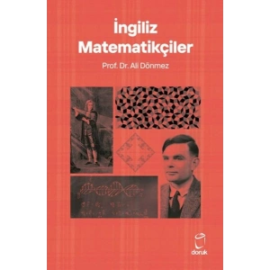 İngiliz Matematikçiler
