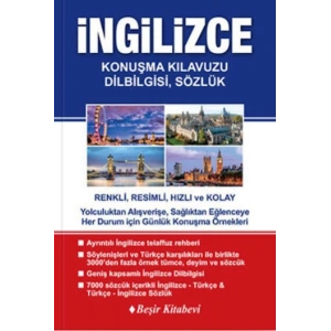 İngilizce Konuşma Kılavuzu