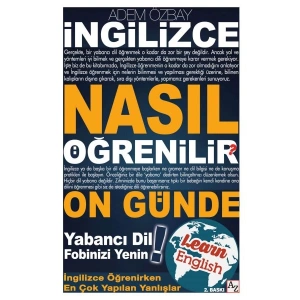 İngilizce Nasıl Öğrenilir?