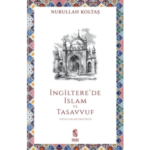İngilterede İslam ve Tasavvuf