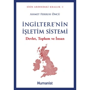 İngilterenin İşletim Sistemi