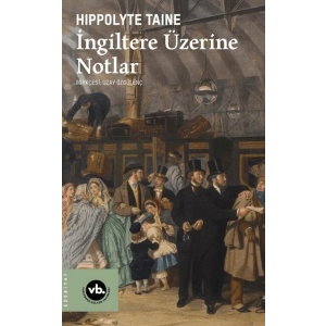 İngiltere Üzerine Notlar