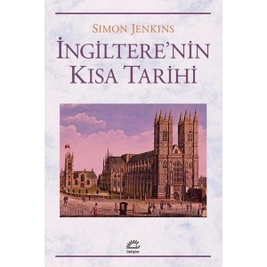 İngilterenin Kısa Tarihi
