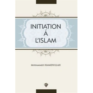 Initiation A LIslam