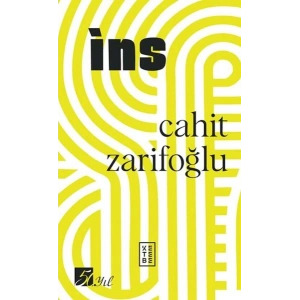 İns (50. Yıl Özel Baskı)