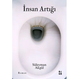 İnsan Artığı