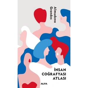 İnsan Coğrafyası Atlası