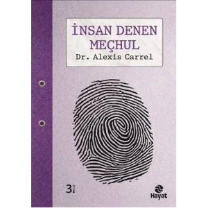 İnsan Denen Meçhul