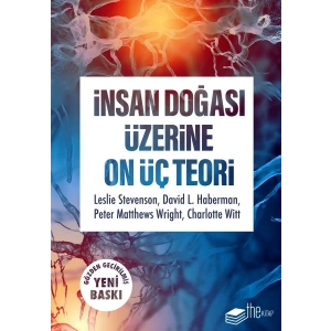 İnsan Doğası Üzerine On Üç Teori