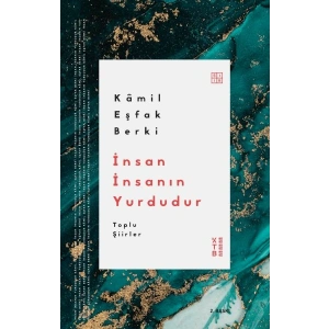 İnsan İnsanın Yurdudur