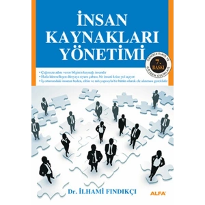 İnsan Kaynakları Yönetimi